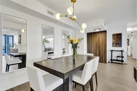 1000 Quayside Terrace Miami FL 33138