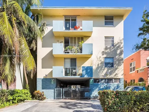 915 Jefferson Avenue Miami Beach FL 33139