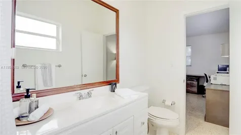 2905 SW 93rd Court Miami FL 33165
