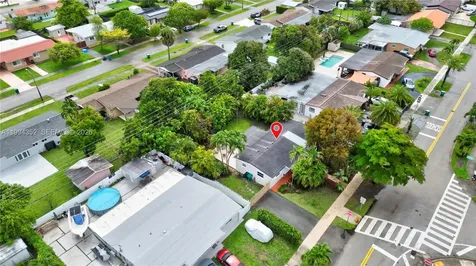 2905 SW 93rd Court Miami FL 33165