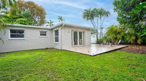 2905 SW 93rd Court Miami FL 33165