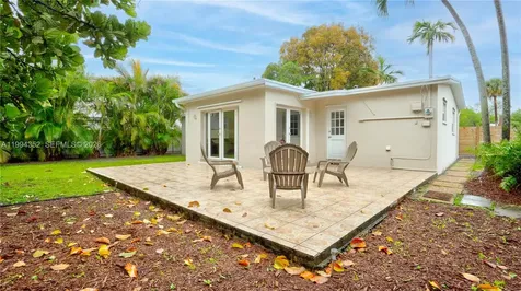 2905 SW 93rd Court Miami FL 33165