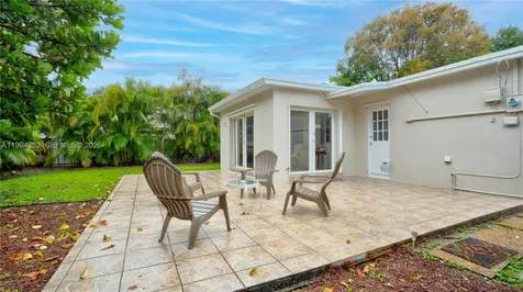 2905 SW 93rd Court Miami FL 33165