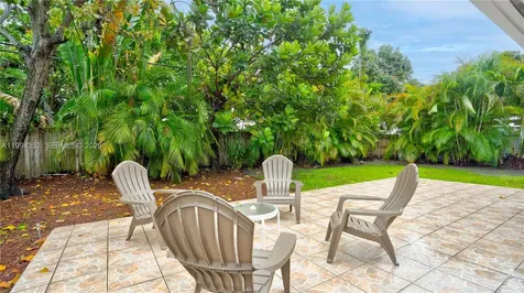 2905 SW 93rd Court Miami FL 33165