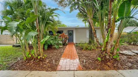 2905 SW 93rd Court Miami FL 33165