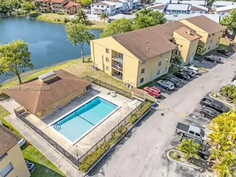 15430 SW 82nd Lane Miami FL 33193