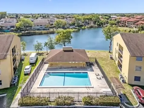 15430 SW 82nd Lane Miami FL 33193