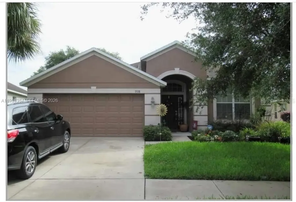 7538 Forest Mere Drive Other City - In The State Of Florida FL 33578