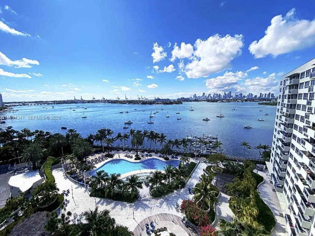1500 Bay Road Miami Beach FL 33139