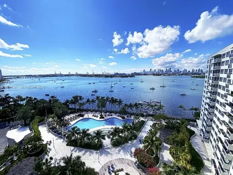 1500 Bay Road Miami Beach FL 33139