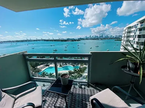 1500 Bay Road Miami Beach FL 33139