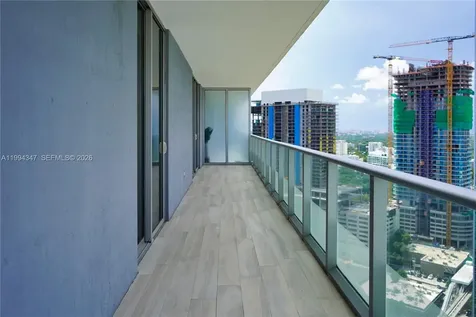 1300 Brickell Bay Drive Miami FL 33131