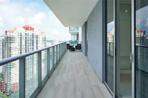 1300 Brickell Bay Drive Miami FL 33131