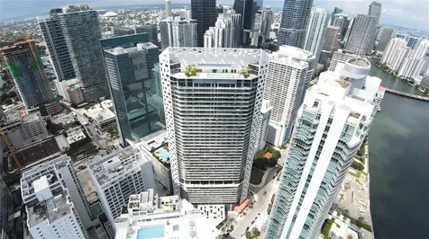 1300 Brickell Bay Drive Miami FL 33131