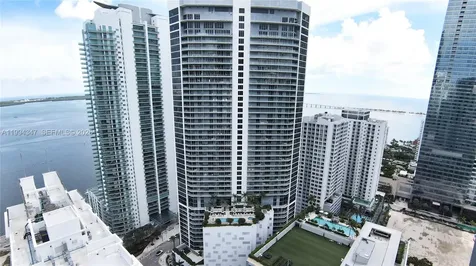 1300 Brickell Bay Drive Miami FL 33131