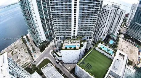 1300 Brickell Bay Drive Miami FL 33131