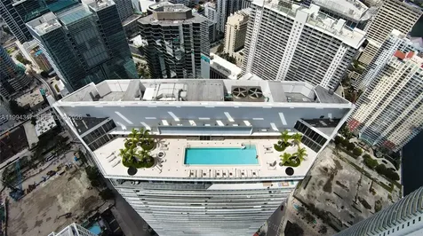 1300 Brickell Bay Drive Miami FL 33131
