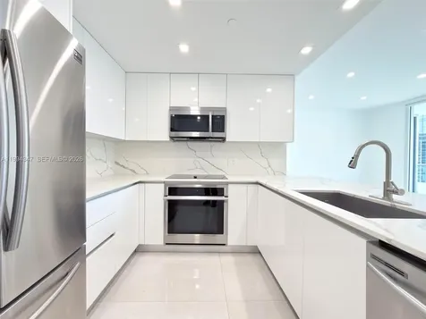 1300 Brickell Bay Drive Miami FL 33131