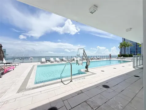 1300 Brickell Bay Drive Miami FL 33131