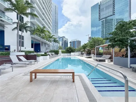 1300 Brickell Bay Drive Miami FL 33131