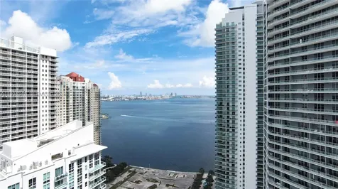 1300 Brickell Bay Drive Miami FL 33131