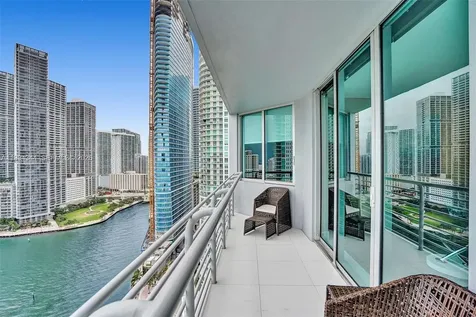 325 S Biscayne Boulevard Miami FL 33131