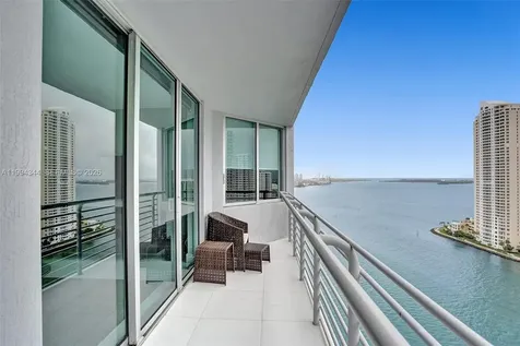 325 S Biscayne Boulevard Miami FL 33131