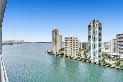 325 S Biscayne Boulevard Miami FL 33131