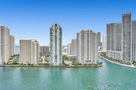 325 S Biscayne Boulevard Miami FL 33131