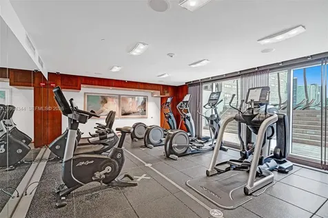 325 S Biscayne Boulevard Miami FL 33131