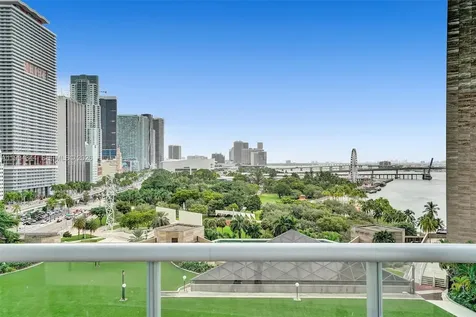 325 S Biscayne Boulevard Miami FL 33131