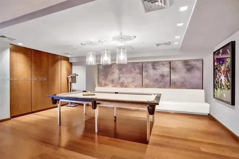 325 S Biscayne Boulevard Miami FL 33131