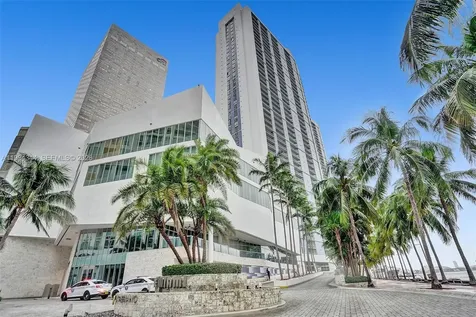 325 S Biscayne Boulevard Miami FL 33131