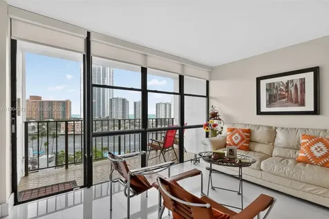 800 Parkview Drive Hallandale Beach FL 33009