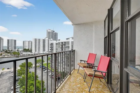 800 Parkview Drive Hallandale Beach FL 33009