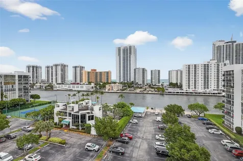 800 Parkview Drive Hallandale Beach FL 33009