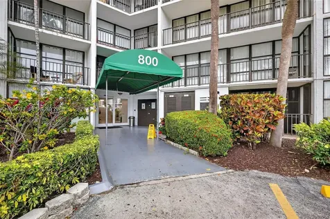 800 Parkview Drive Hallandale Beach FL 33009