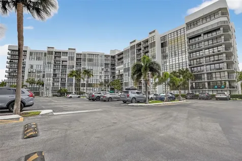 800 Parkview Drive Hallandale Beach FL 33009