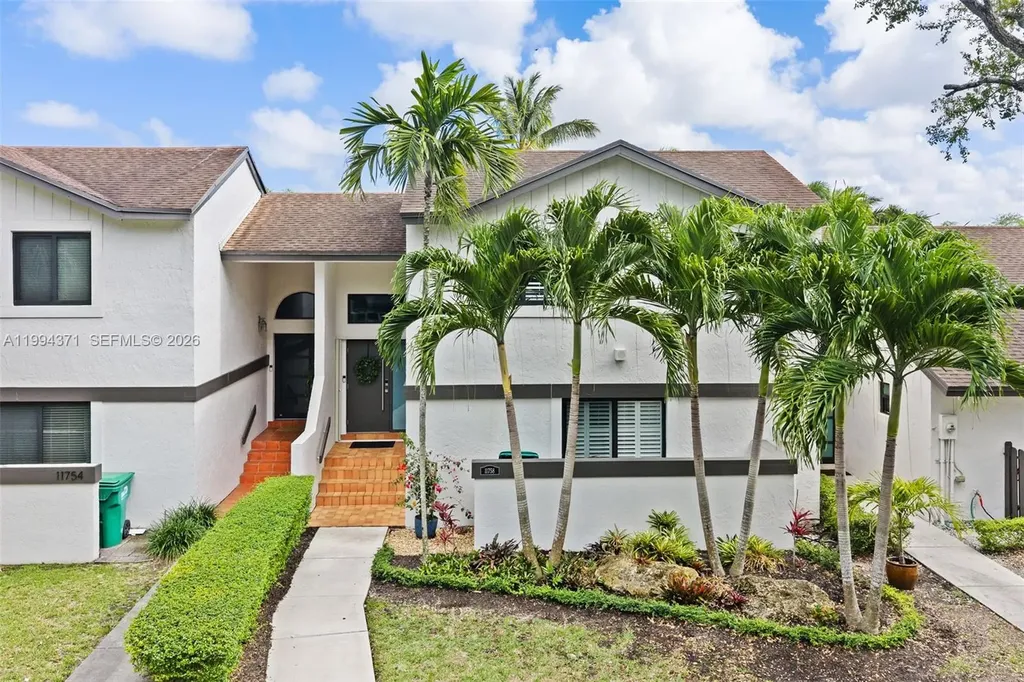 11758 SW 92nd Terrace Miami FL 33186