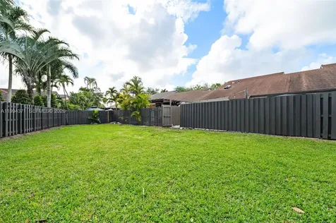 11758 SW 92nd Terrace Miami FL 33186