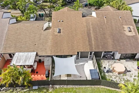 11758 SW 92nd Terrace Miami FL 33186