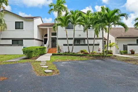 11758 SW 92nd Terrace Miami FL 33186