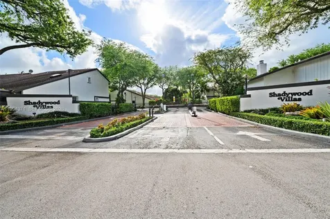 11758 SW 92nd Terrace Miami FL 33186
