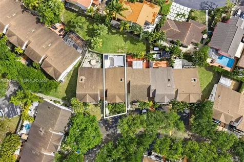 11758 SW 92nd Terrace Miami FL 33186