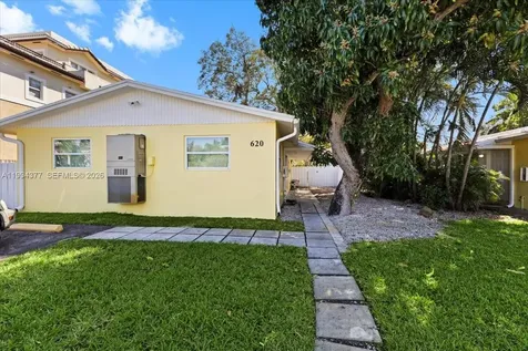 620 SW 10th Street Fort Lauderdale FL 33315