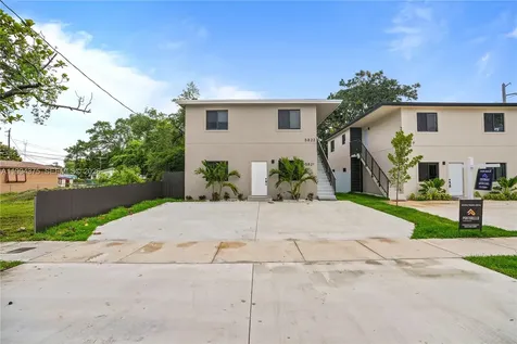 5821 NW 30th Avenue Miami FL 33142