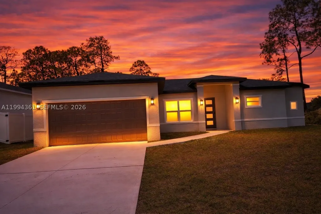 791 Reading Street SW Palm Bay FL 32909