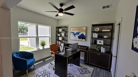 791 Reading Street SW Palm Bay FL 32909