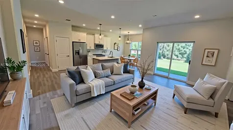791 Reading Street SW Palm Bay FL 32909