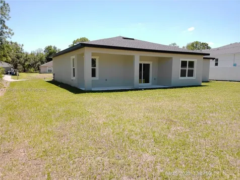 791 Reading Street SW Palm Bay FL 32909